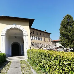 Gasthof Residenza Santa Valeria Caglio
