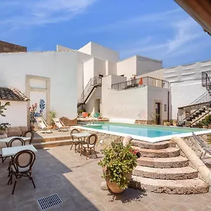 Bed & Breakfast Morfeo Charming & Relax