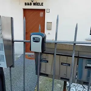 Bed & Breakfast Miele