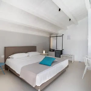 Vakantiehuis Baglio La Riserva