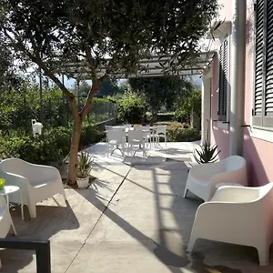 Bed & Breakfast Miss Sicily
