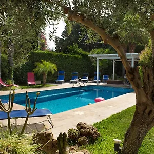 Bed & Breakfast Ai Parchi Dei Parrini