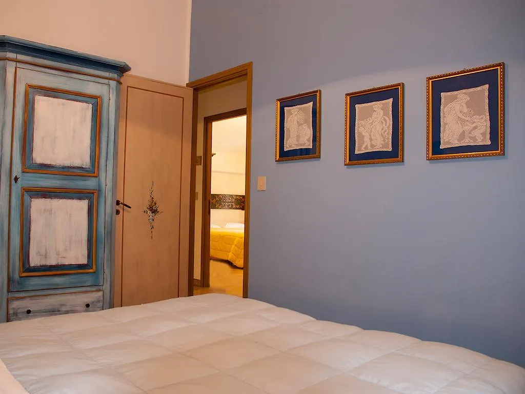 Bed And Breakfast Maria Scopello  Bed & Breakfast