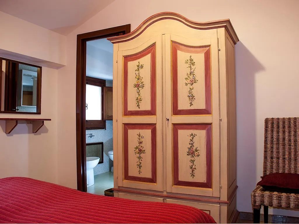 Bed And Breakfast Maria Scopello