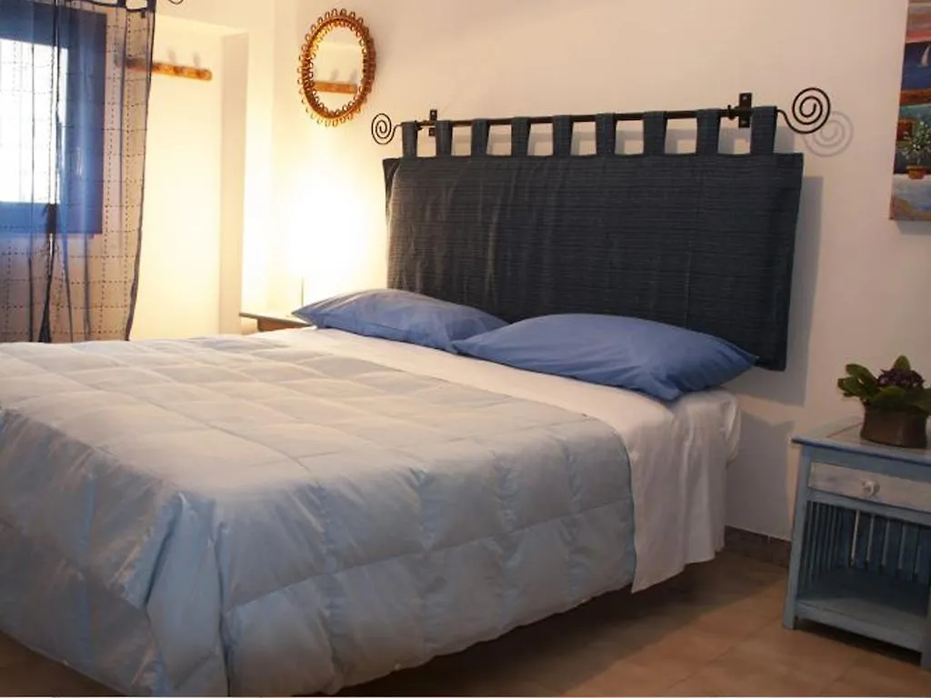 Bed & Breakfast Bed And Breakfast Maria Scopello